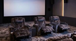 top power reclining loveseats