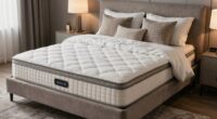 top queen hybrid mattress picks