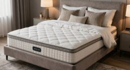 top queen hybrid mattress picks