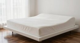 top queen luxury foam