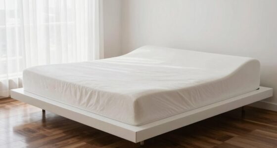 top queen luxury foam