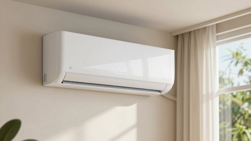 top quiet window acs