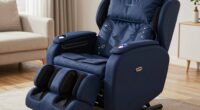 top recliner massage pads