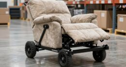 top recliner moving dolly
