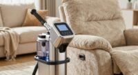 top recliner upholstery cleaners