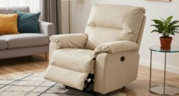 top recliner washable covers