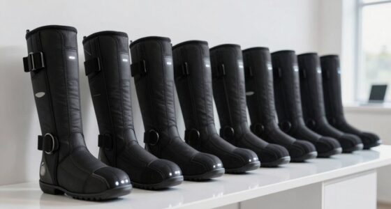 top recovery compression boots