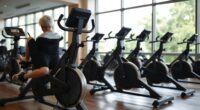 top recumbent bikes for seniors