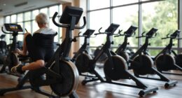top recumbent bikes for seniors