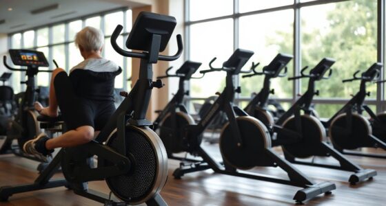 top recumbent bikes for seniors