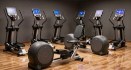 top recumbent elliptical options