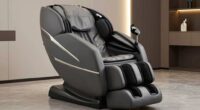 top reflexology massage chairs