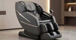 top reflexology massage chairs