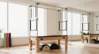 top reformer pilates tower combos