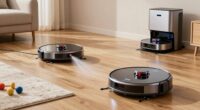 top robot mop combo picks