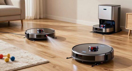 top robot mop combo picks