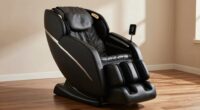 top rocking massage chairs