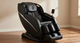 top rocking massage chairs
