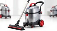 top rug cleaning machines