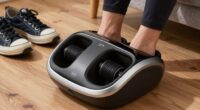 top running foot massagers