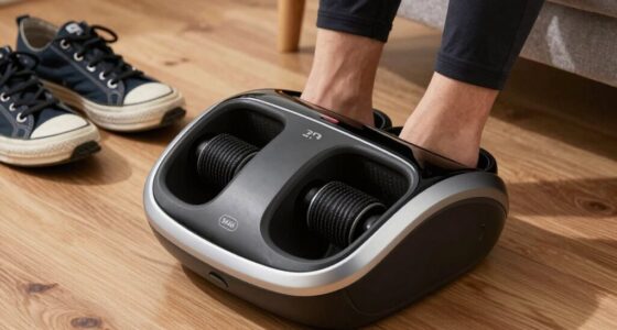 top running foot massagers