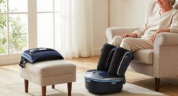 top senior leg massagers