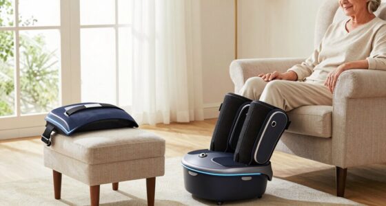 top senior leg massagers