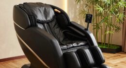 top shoulder air compression chairs