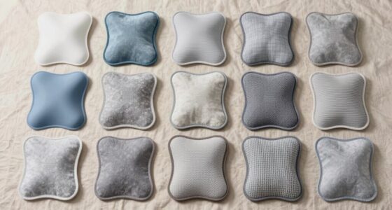 top shoulder heating pad picks