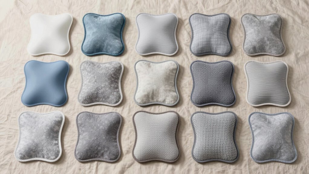 top shoulder heating pad picks