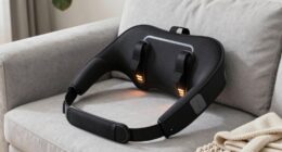 top shoulder massager wraps