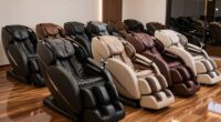 top sl track massage chairs