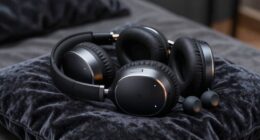top sleep noise canceling headphones