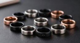 top sleep ring picks
