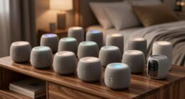 top sleep sound smart speakers