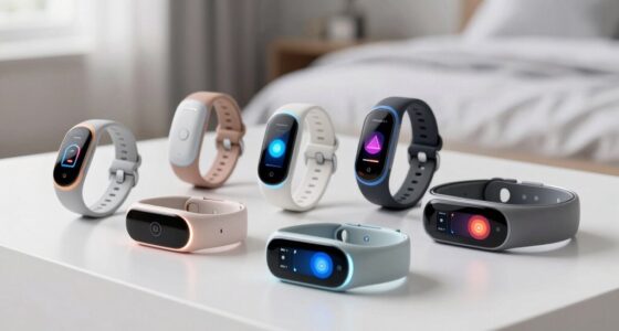 top sleep trackers 2026