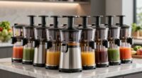 top slow juicer recommendations
