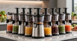 top slow juicer recommendations