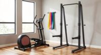 top small apartment gym options