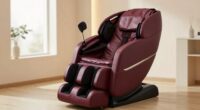 top small size massage chairs