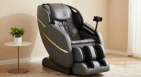 top small space massage chairs