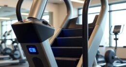 top small space stair climbers