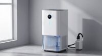 top smart dehumidifiers 2026