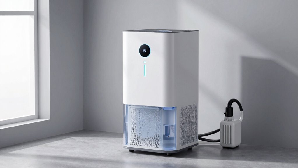 top smart dehumidifiers 2026
