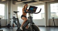 top smart exercise bikes 2026