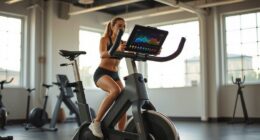 top smart exercise bikes 2026
