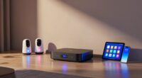 top smart home hubs 2026