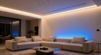 top smart relaxation lighting