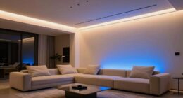 top smart relaxation lighting