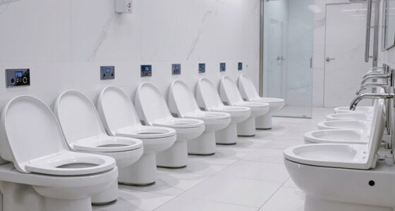 top smart toilet seat picks